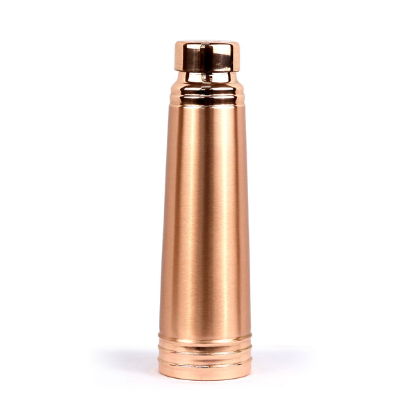 Serenity Copper Bottle 825ml