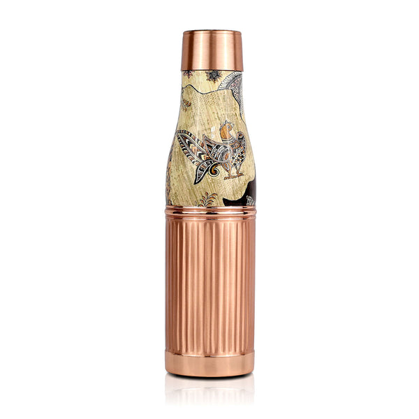 Cascade Meena Copper Bottle 1000ml