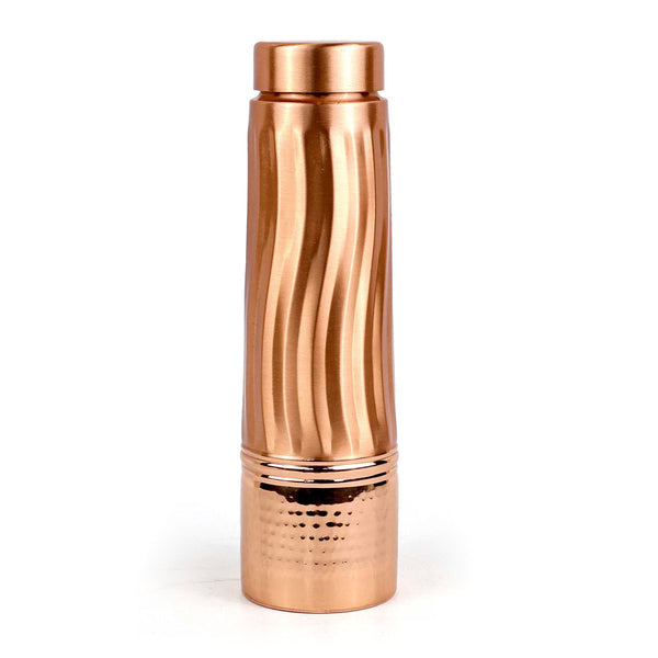 Isle Copper Bottle 900 ml