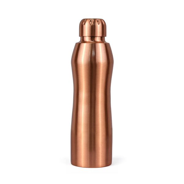 Carribean Copper Bottle 900ml