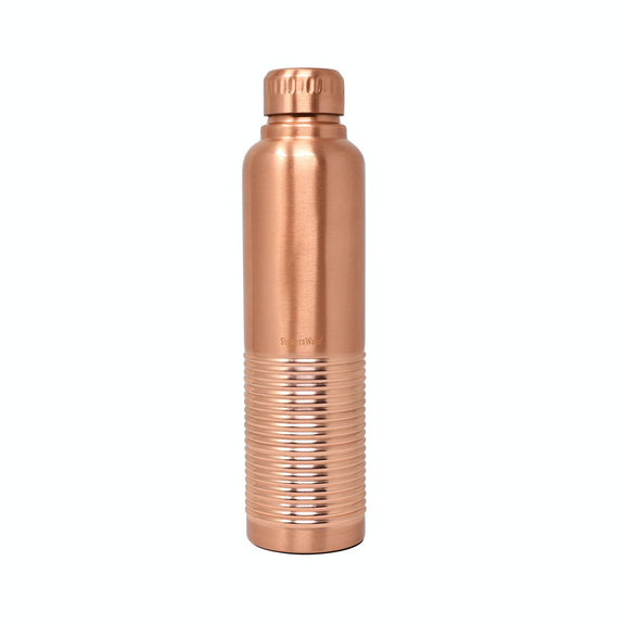 Charge Copper Bottle 1000ml – Signoraware