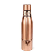 Cascade Glossy Copper Bottle 1000 ml