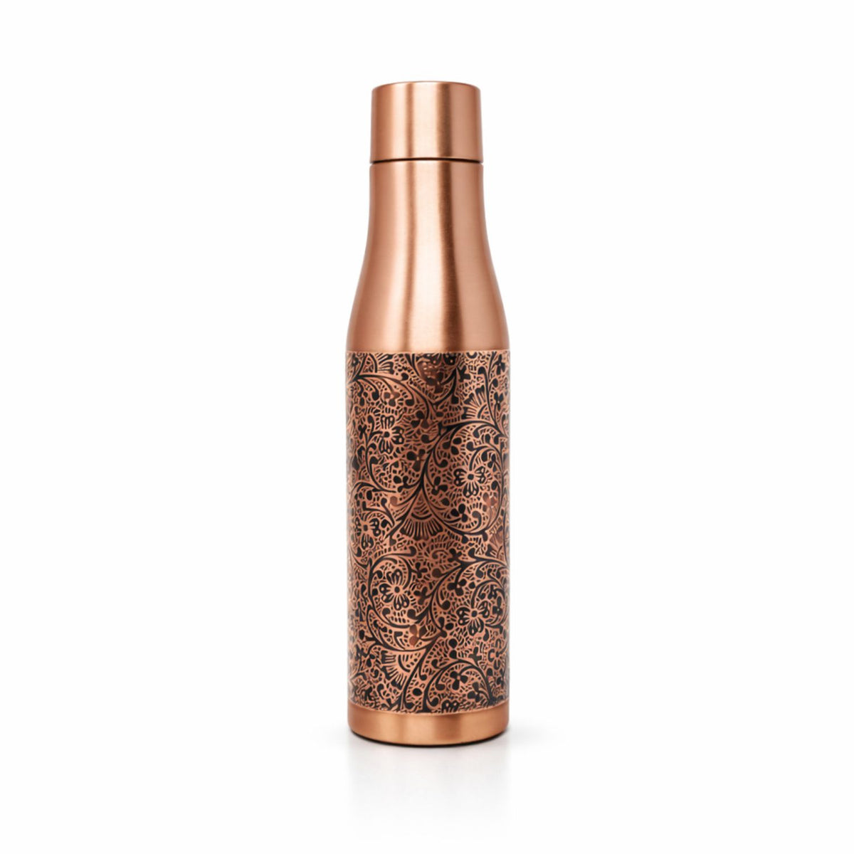 Cascade Antique Copper Bottle 1000ml