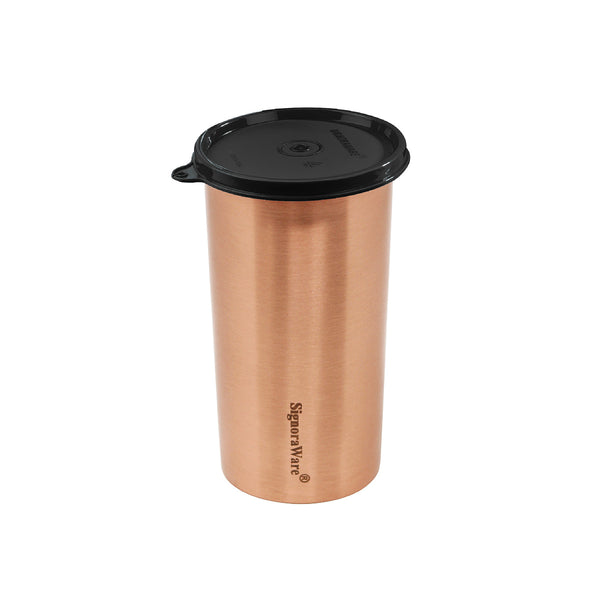 Pure Copper Tumbler 500ml