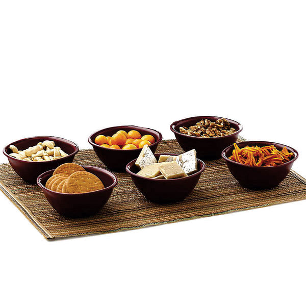 Serving Bowl Senior (Set/6) | Katori