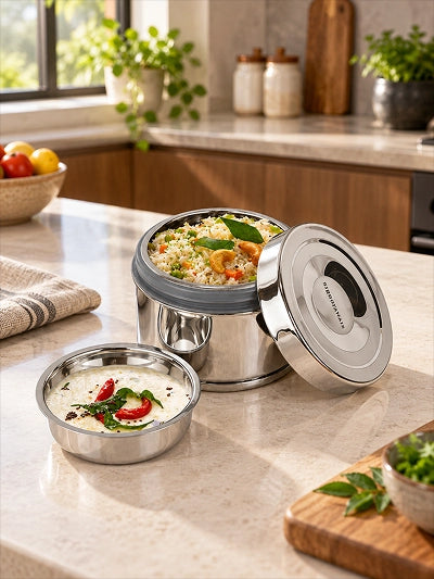 Stainless Steel