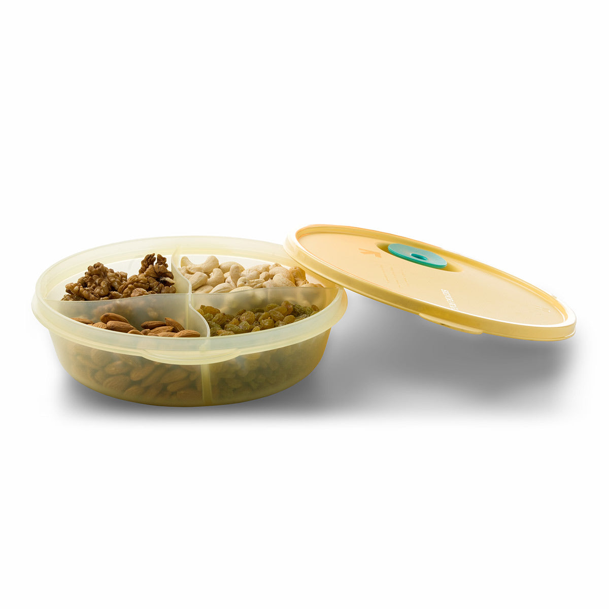 Multi Purpose Container (4-in-1) – Signoraware