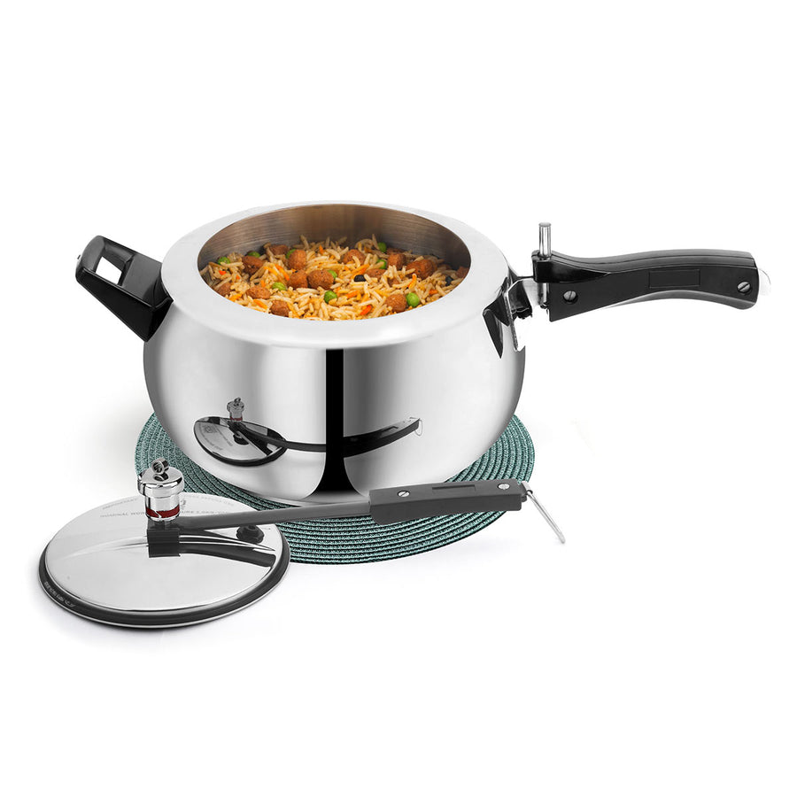 Tri Ply Cooker 5 Litre