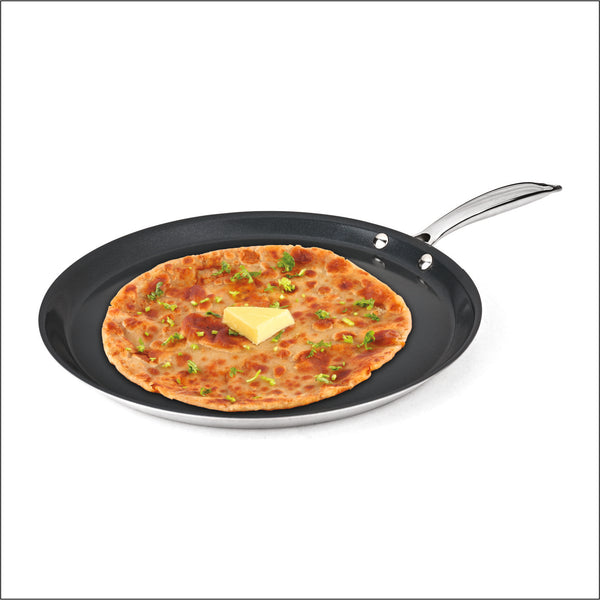 Artista Triply Dosa Tawa Ceramic Coated 30cm