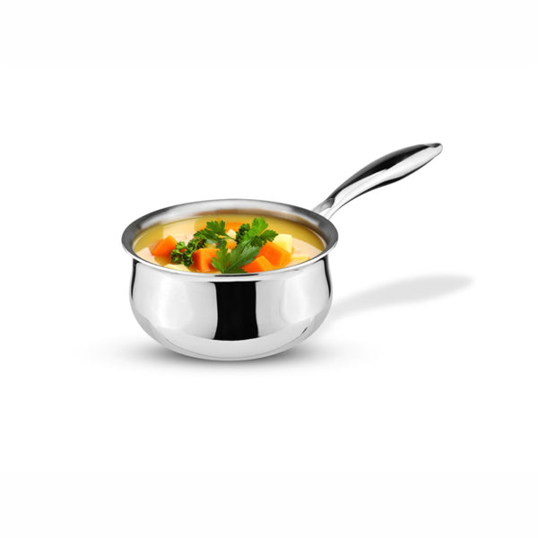 Artista Triply Belly Saucepan 16cm 1800ml