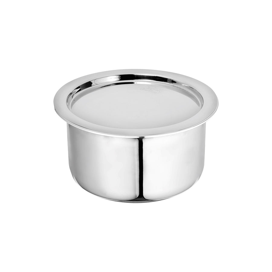 Artista Tri-Ply Tope 14cm 1100ml with Lid