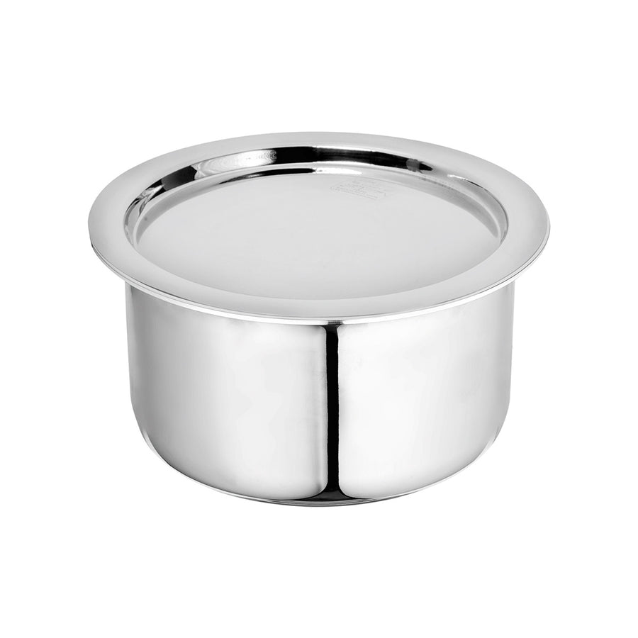 Artista Tri-Ply Tope 18cm 1750ml with Lid