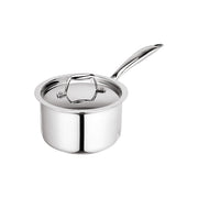 Artista Tri Ply Saucepan with Lid 16cm 1700ml |