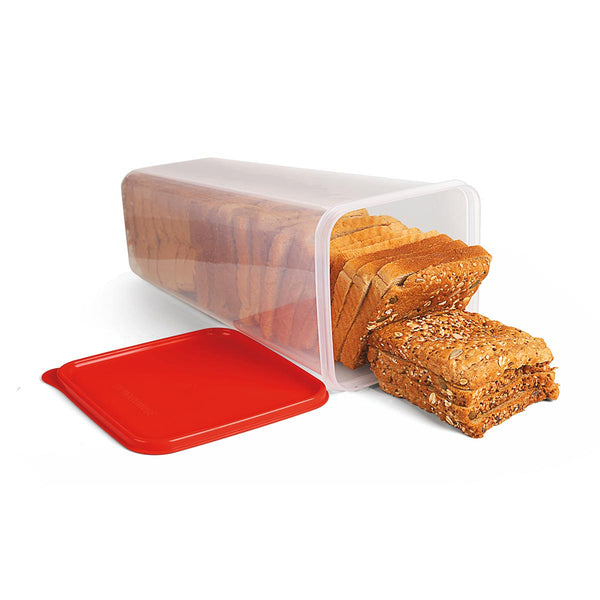 New Long Bread Box 5.5 Litre