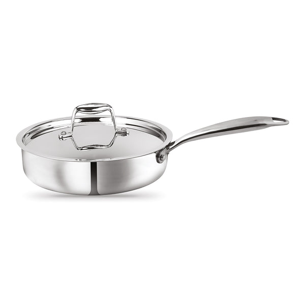 Artista Tri-Ply Sautepan 26cm