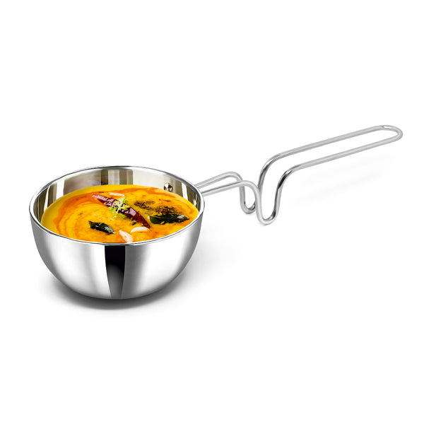 Artista Tri-Ply Tadka Pan 400ml