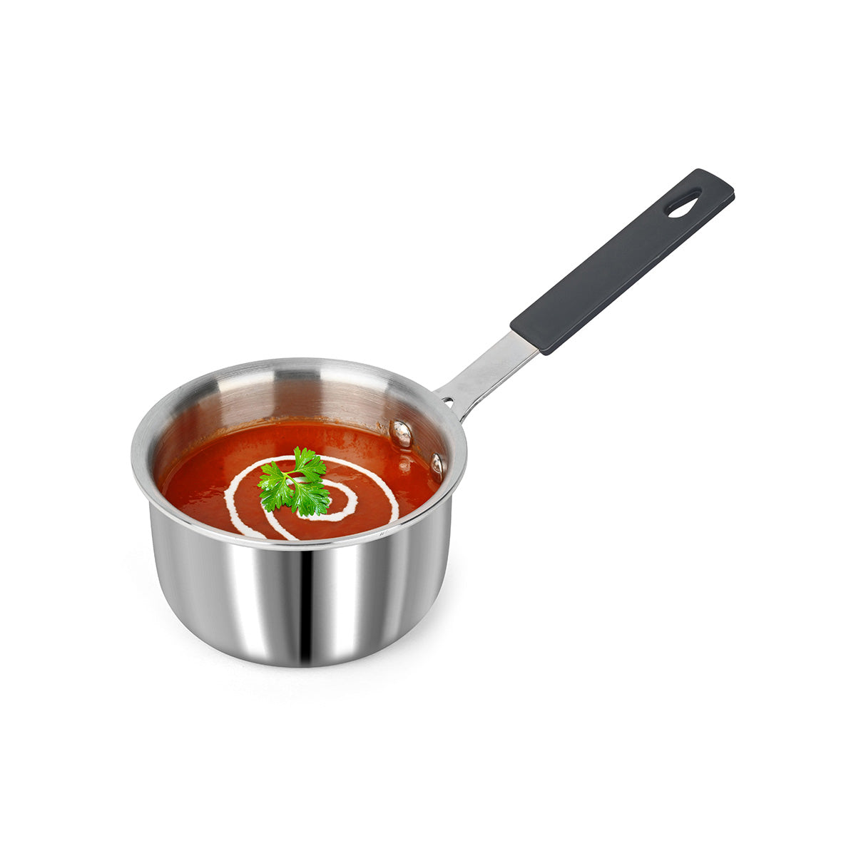 Artista Tri-Ply Mini Saucepan 10cm (500ml)