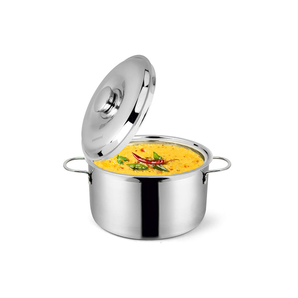 Therma Casserole with Steel Handle (4000 ml.)