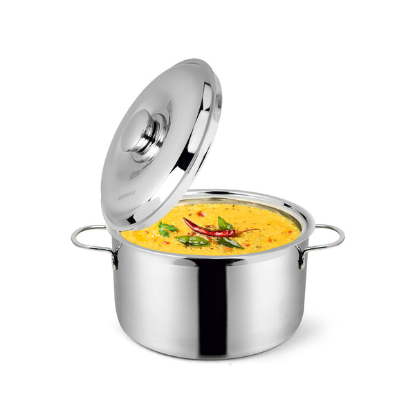 Therma Casserole with Steel Handle (5500 ml.)
