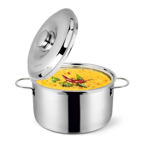 Therma Casserole with Steel Handle (7500 ml.)