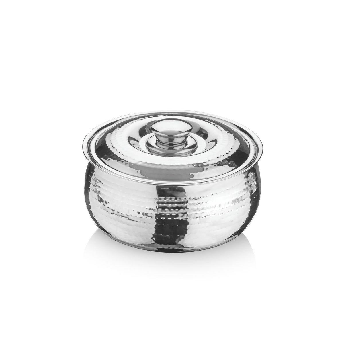 Hot Delight Casserole (Hammered) 1000ml