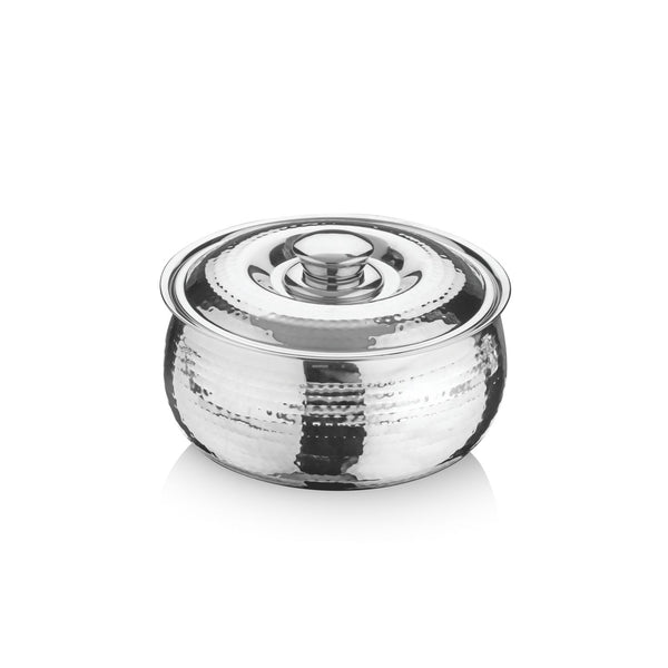Hot Delight Casserole (Hammered) 1000ml
