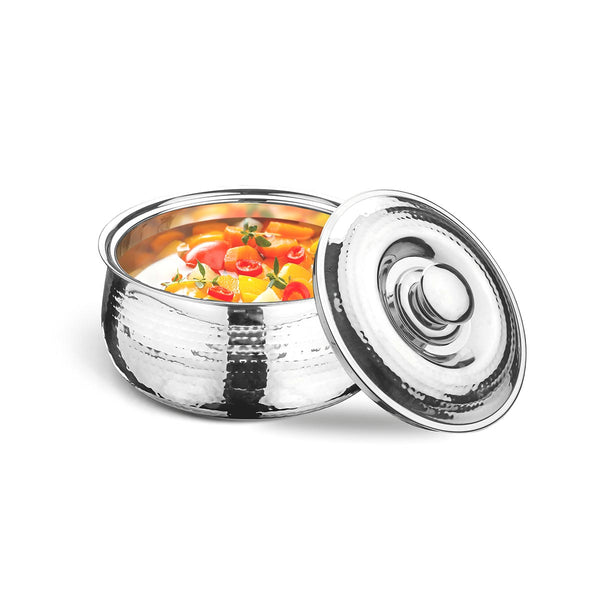 Hot Delight Casserole (Hammered) 1000ml