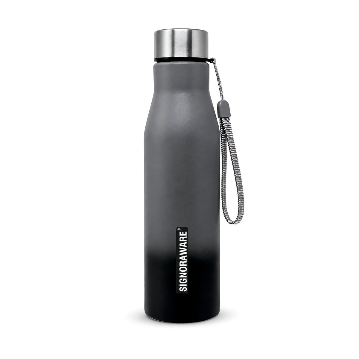 Blaze Steel Water Bottle 1 Litre (Coloured)