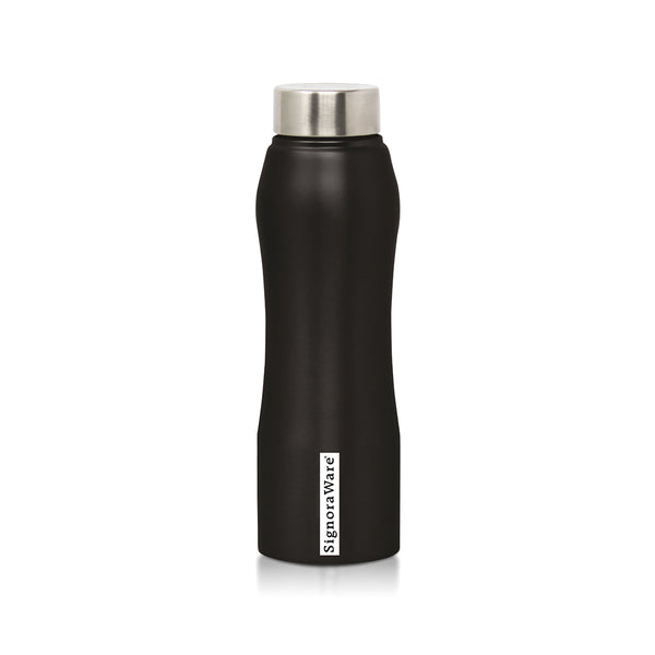 Oxy Stainless Steel Water Bottle 750ml (Coloured)