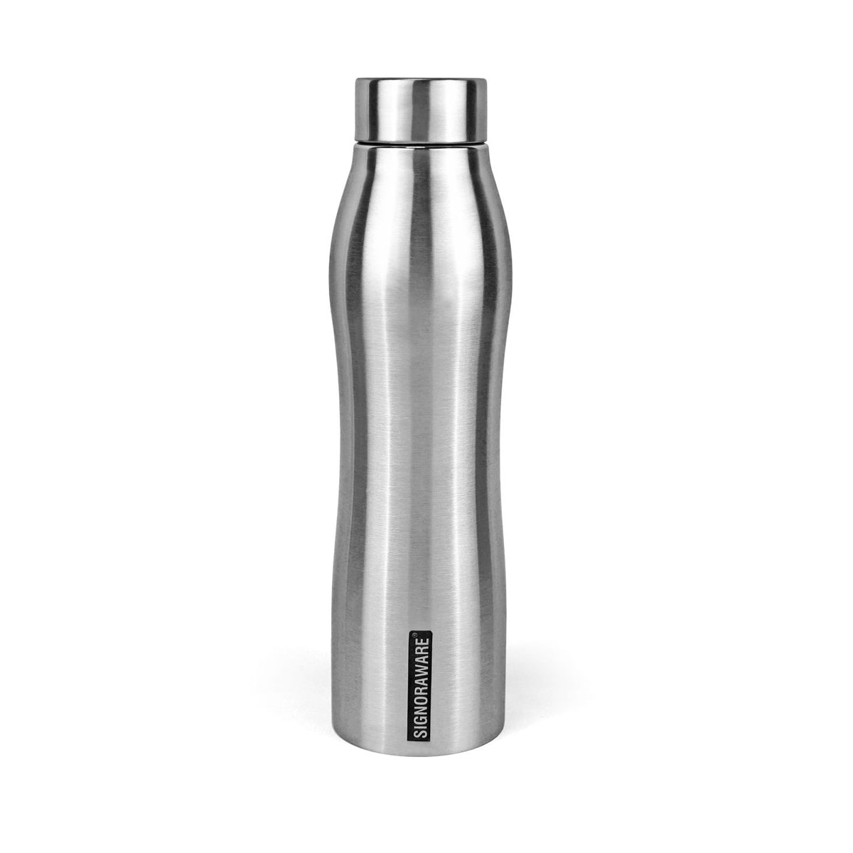 Oxy Steel Water Bottle 1000 ml.
