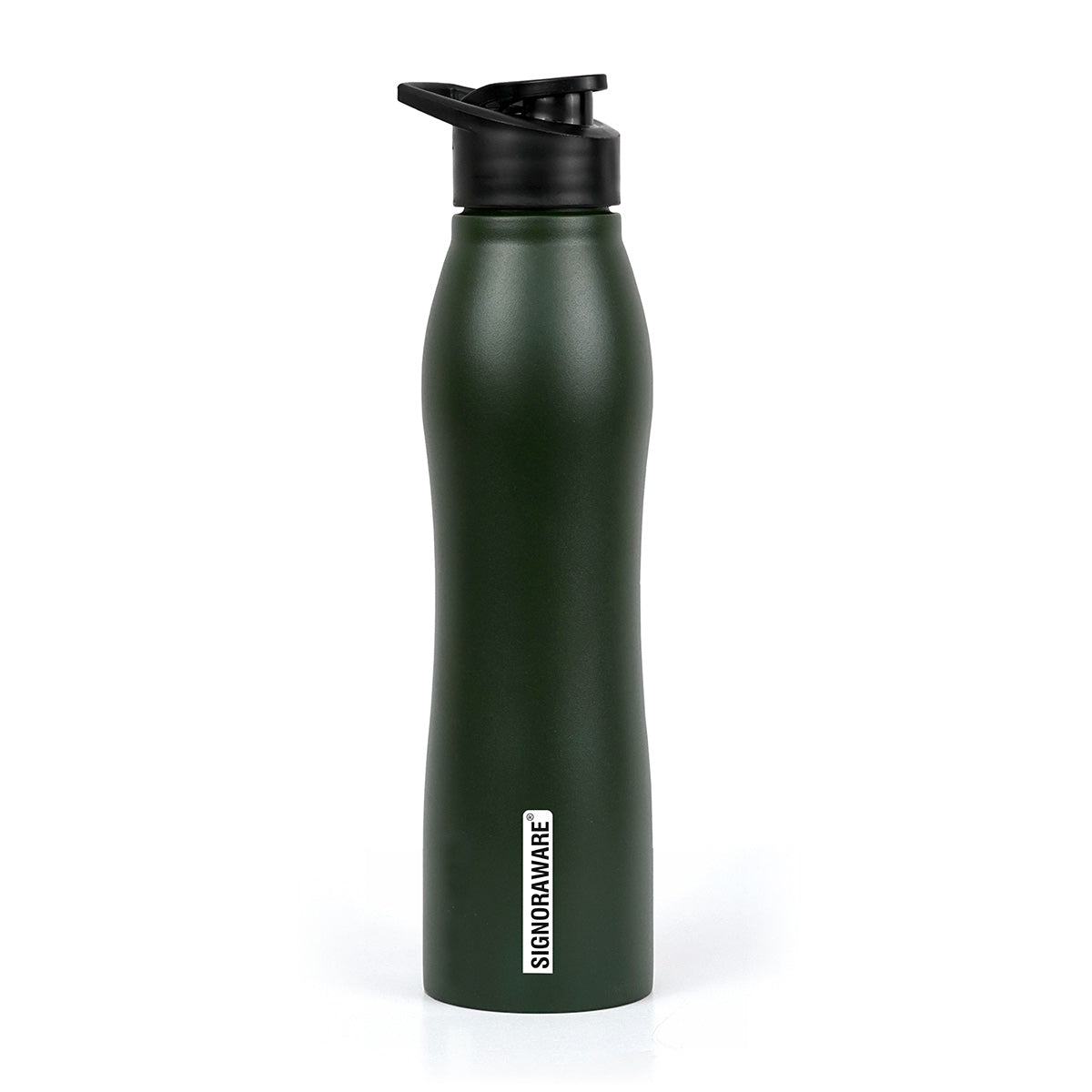 Oxy Sipper Steel Bottle Coloured 1000ml