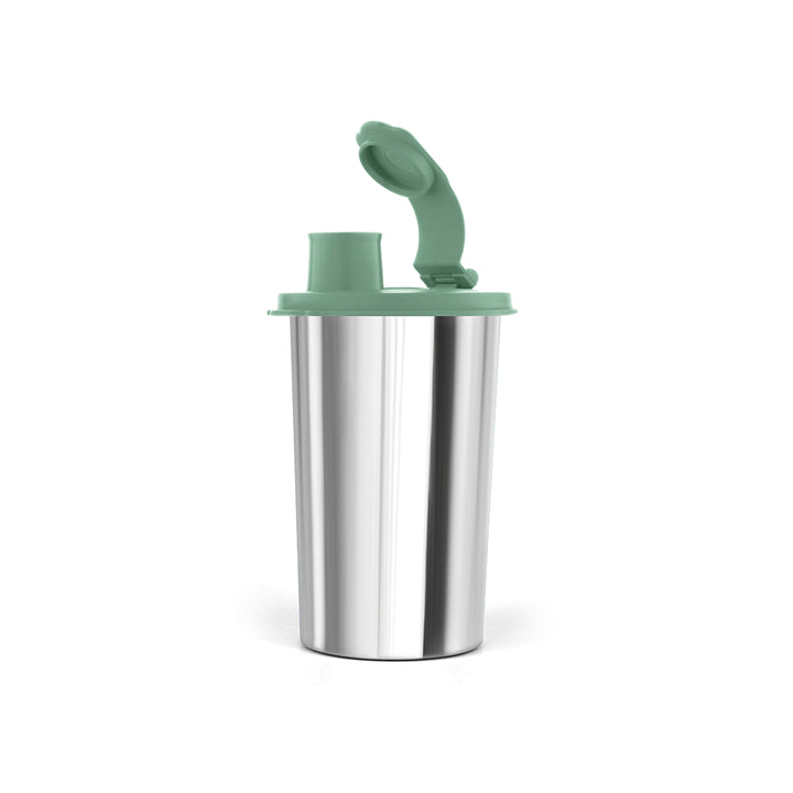 Mini Stylish Sipper Steel 300ml – Signoraware