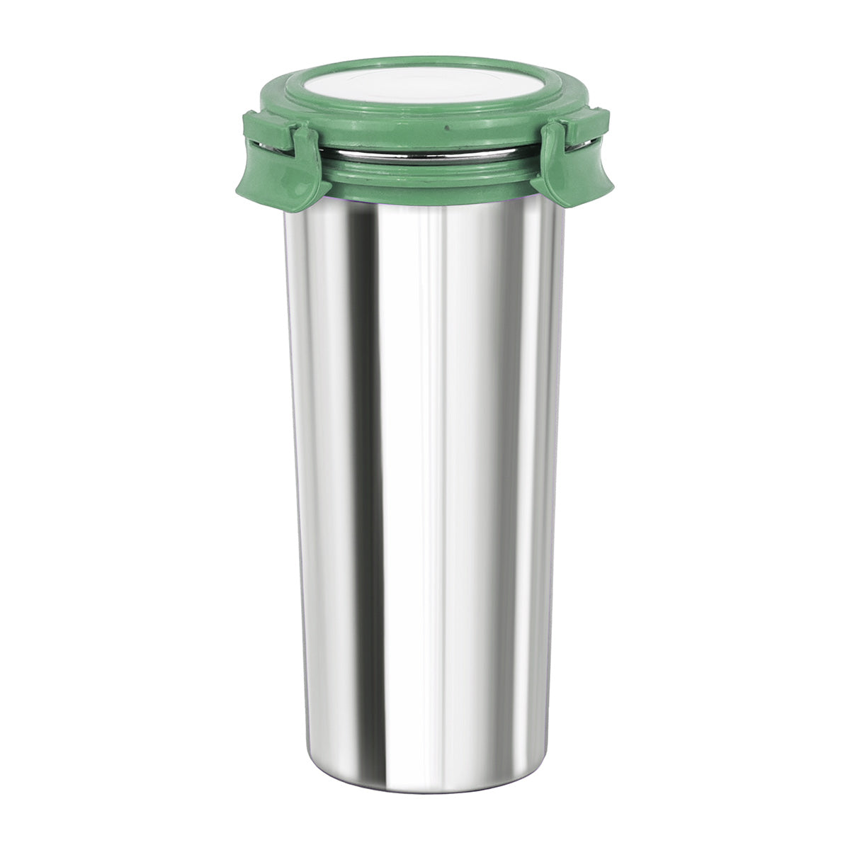Lock N Store Steel Tumbler 500ml