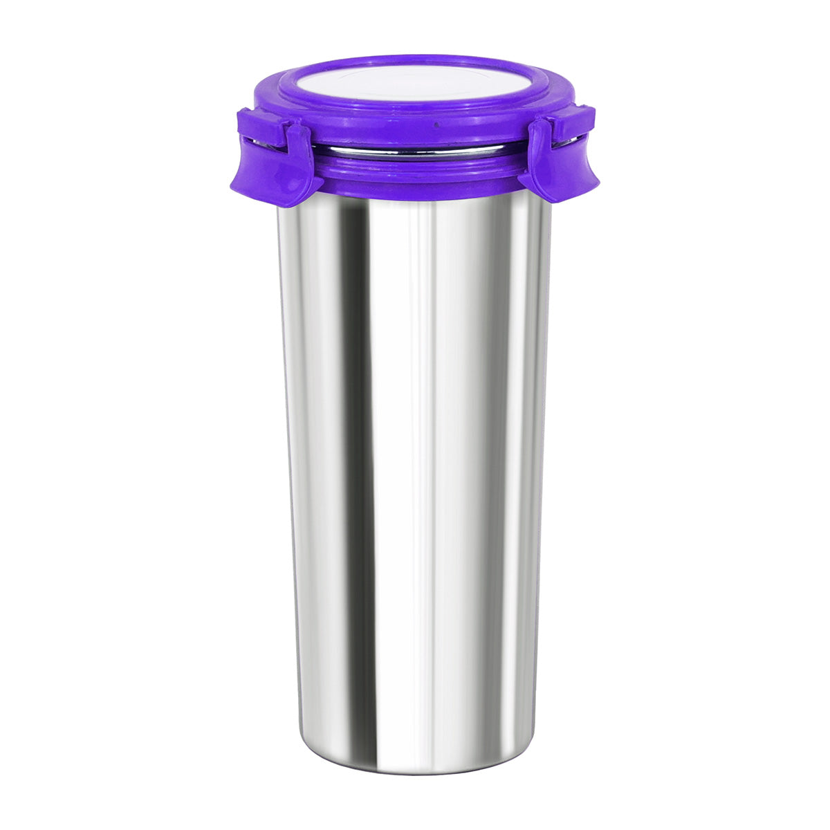Lock N Store Steel Tumbler 500ml