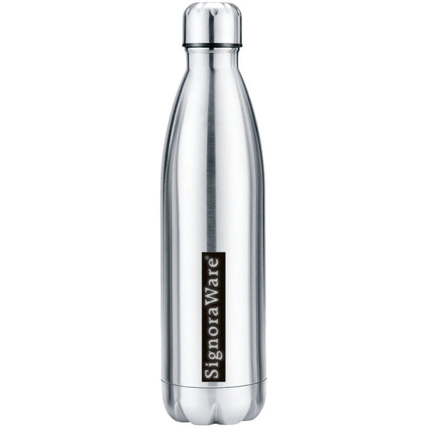 Aace steel water Bottle