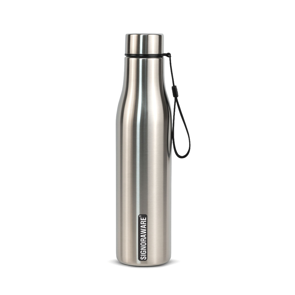 Blaze Steel Water Bottle (1 Ltr.)