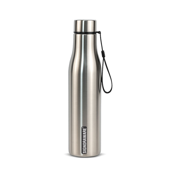 Blaze Steel Water Bottle (1 Ltr.)