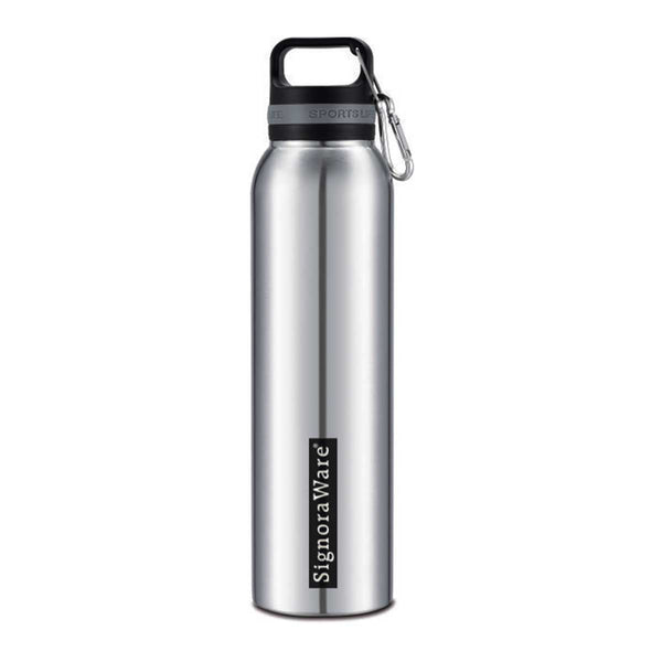 Concept Steel Water Bottle 750 ml.
