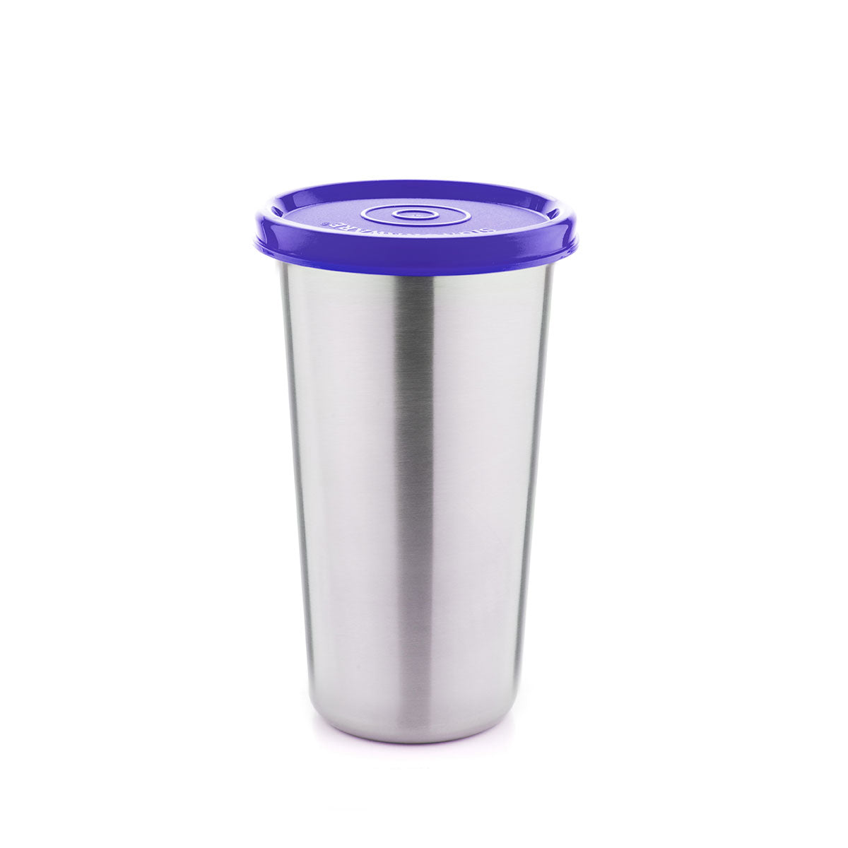 Tumbler (Steel) 420 ml. |Drinking Cup | Reusable Travel Tumbler With Leakproof Lid | To-Go Drink Cups for Juice, Smoothie, Iced Coffee, Milkshake, Cold Drinks & Snacks