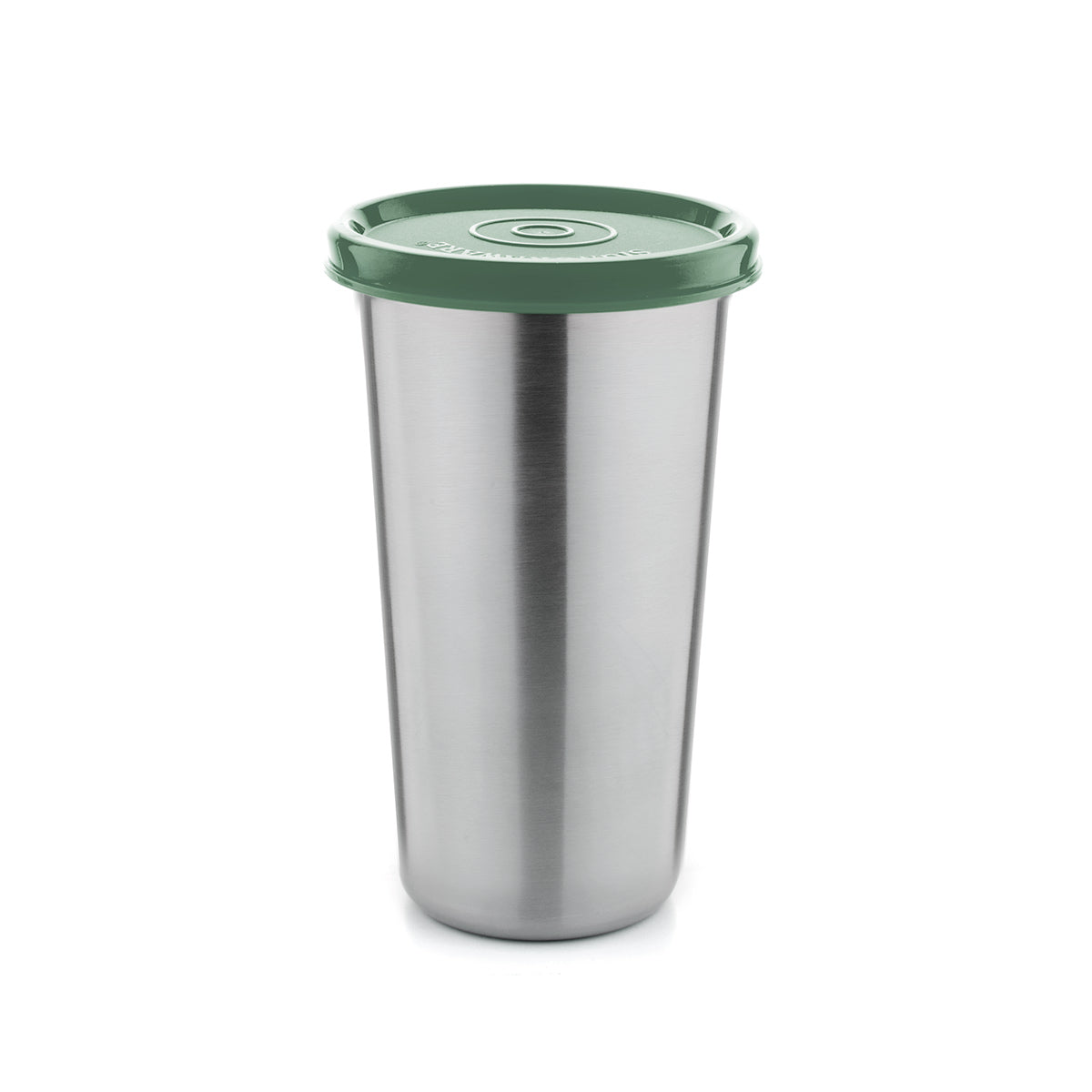 Tumbler (Steel) 420 ml. |Drinking Cup | Reusable Travel Tumbler With Leakproof Lid | To-Go Drink Cups for Juice, Smoothie, Iced Coffee, Milkshake, Cold Drinks & Snacks