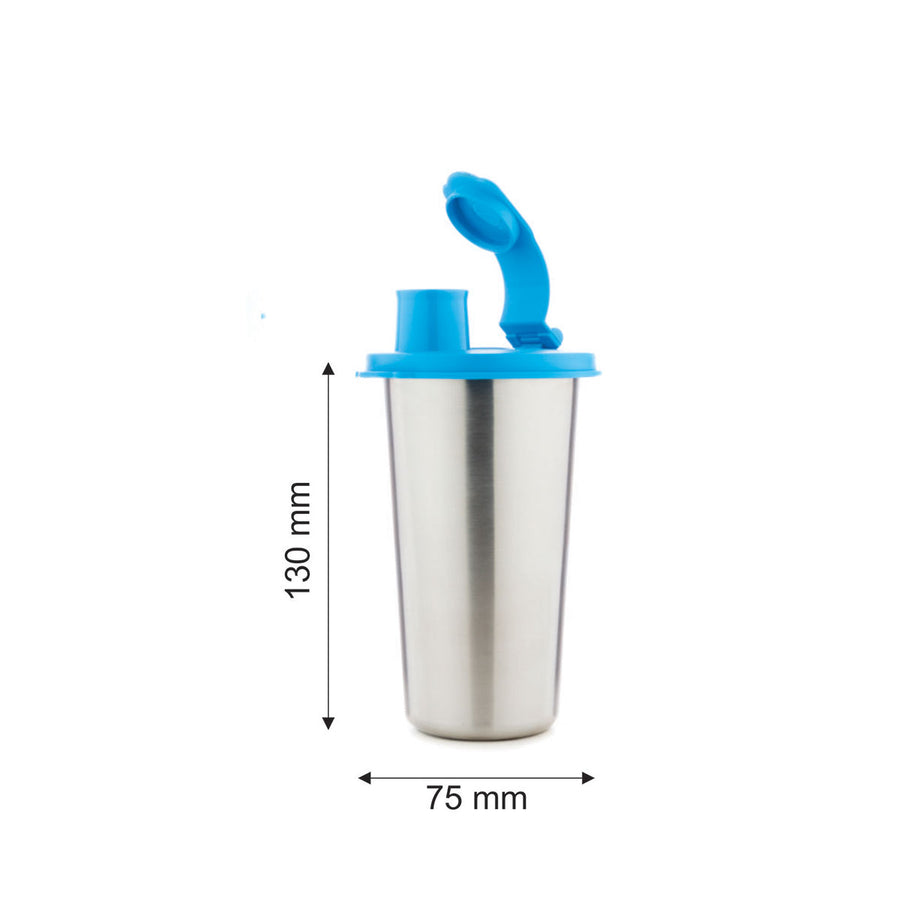Stylish Sipper Steel 420 ml.