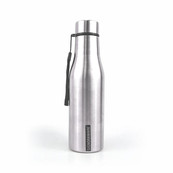 Blaze Steel Water Bottle 750ml