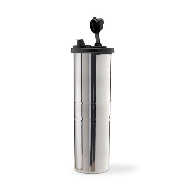 Easy Flow steel Oil dispenser 1.1Litre