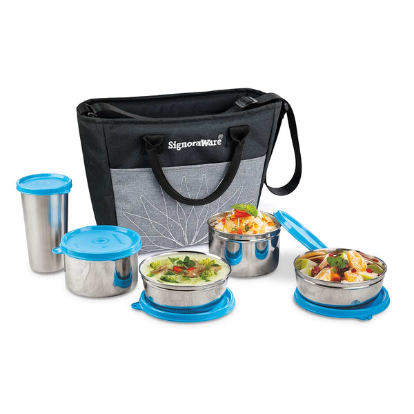 Office Lunch Box