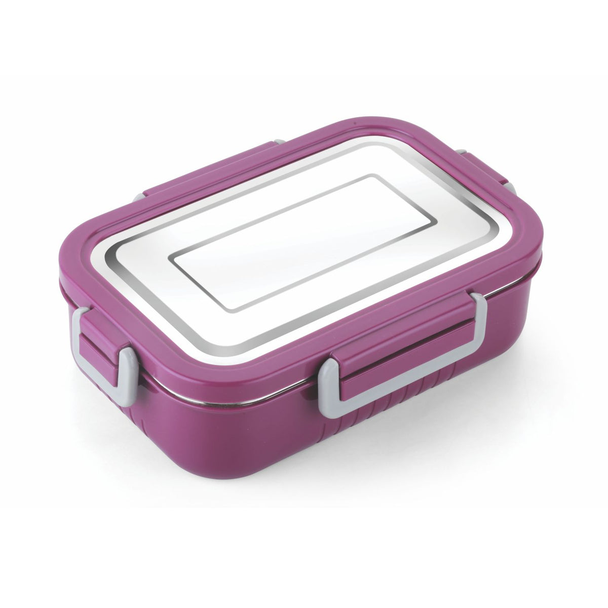 Staaro Steel Lunch Box 850ml