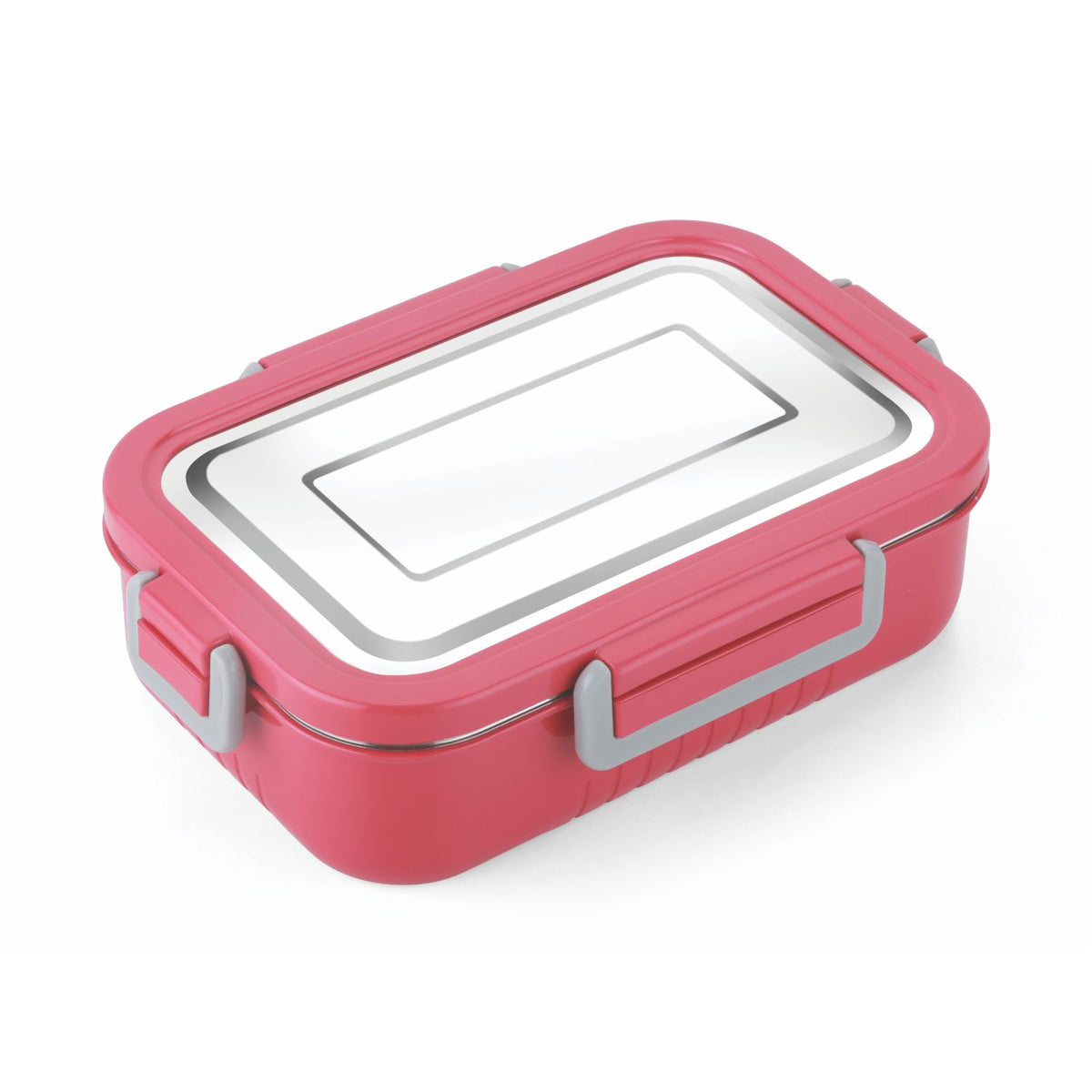 Staaro Steel Lunch Box 850ml