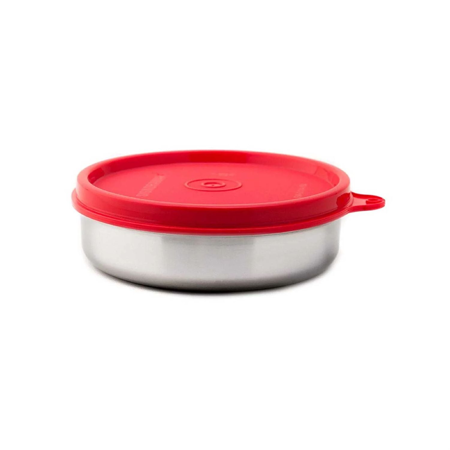Executive Steel Small Container 200 ml – Signoraware