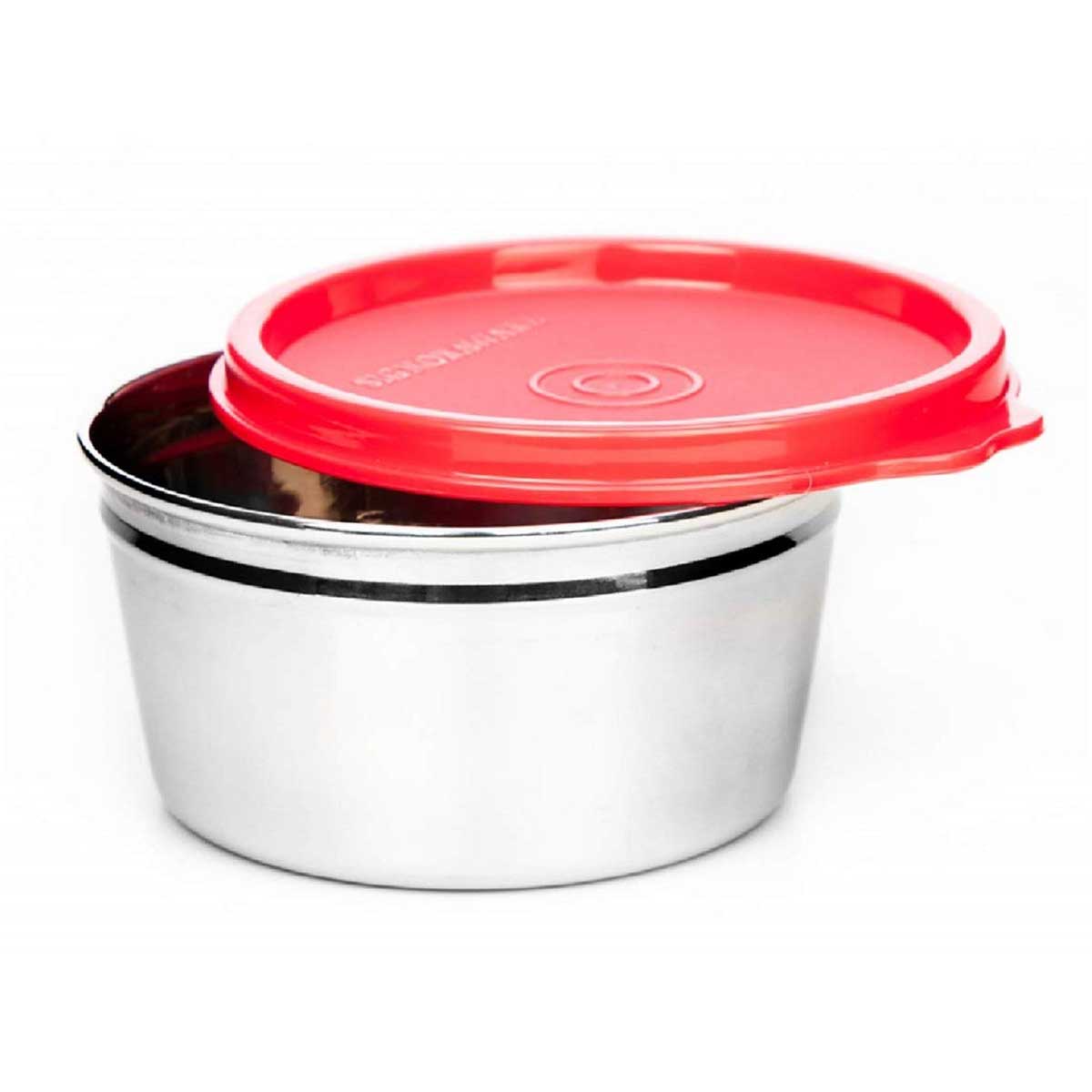 Tiny Wonder Steel 250ml