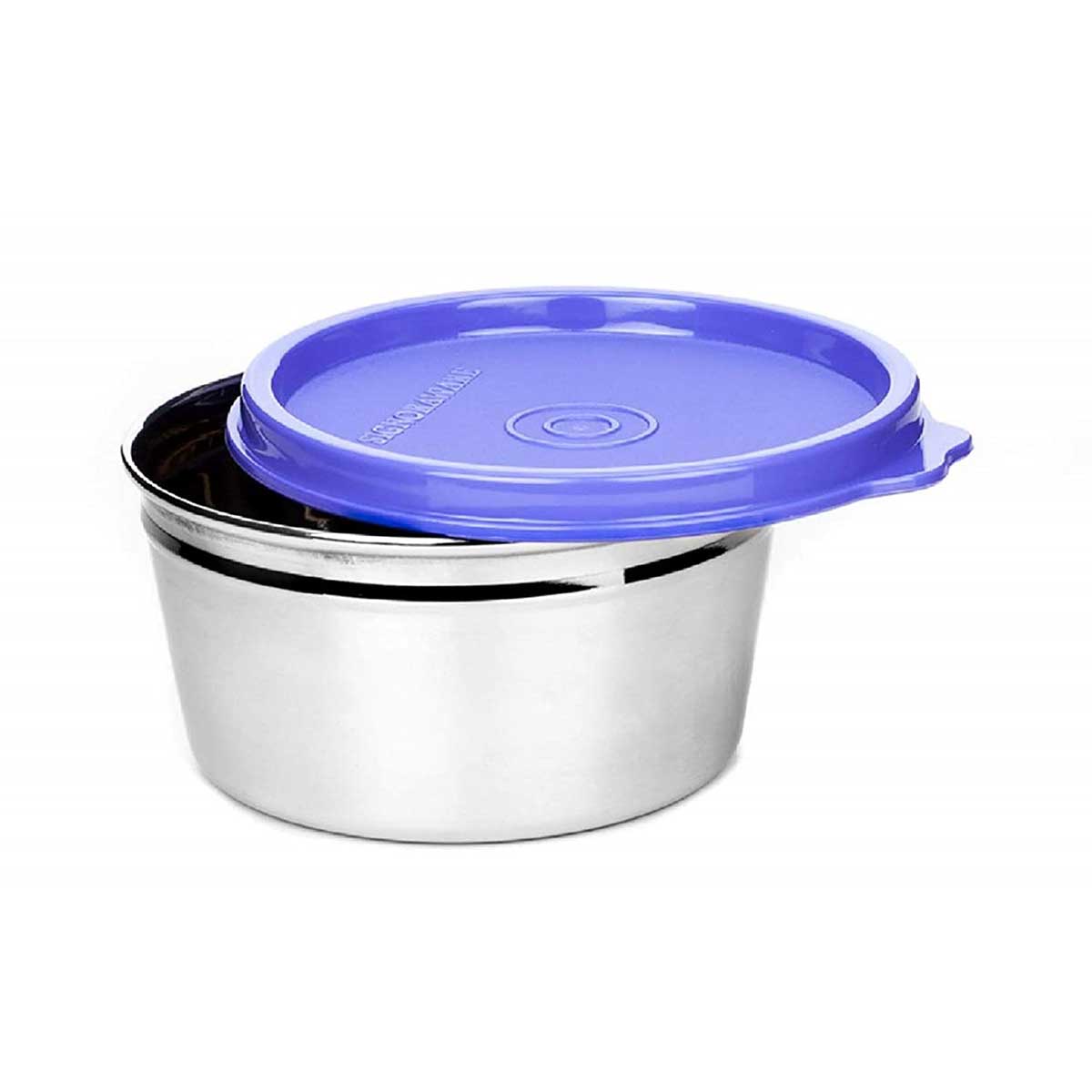 Tiny Wonder Steel 250ml