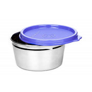 Tiny Wonder Steel 250ml